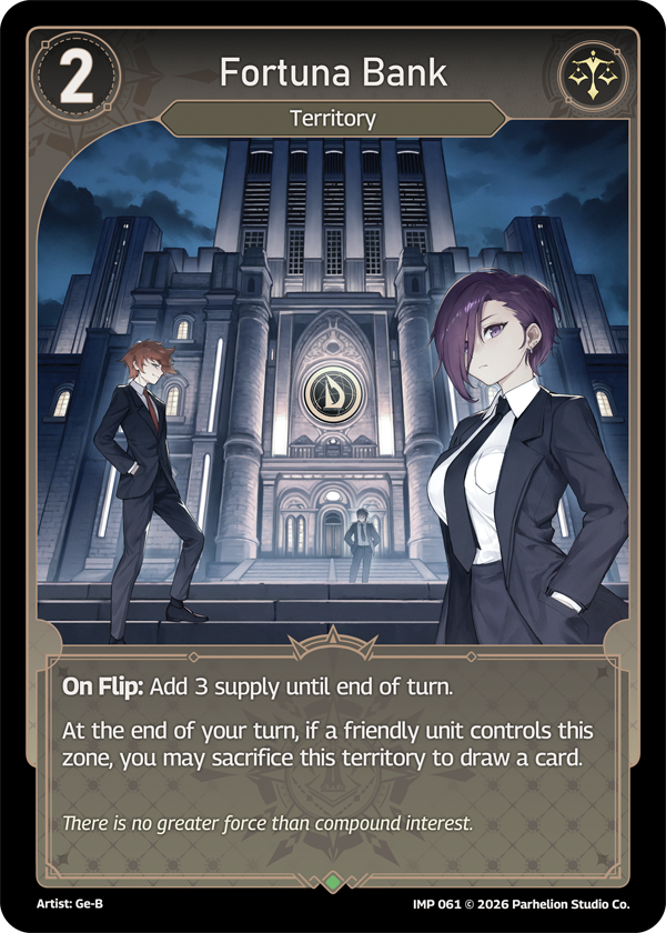 Fortuna Bank