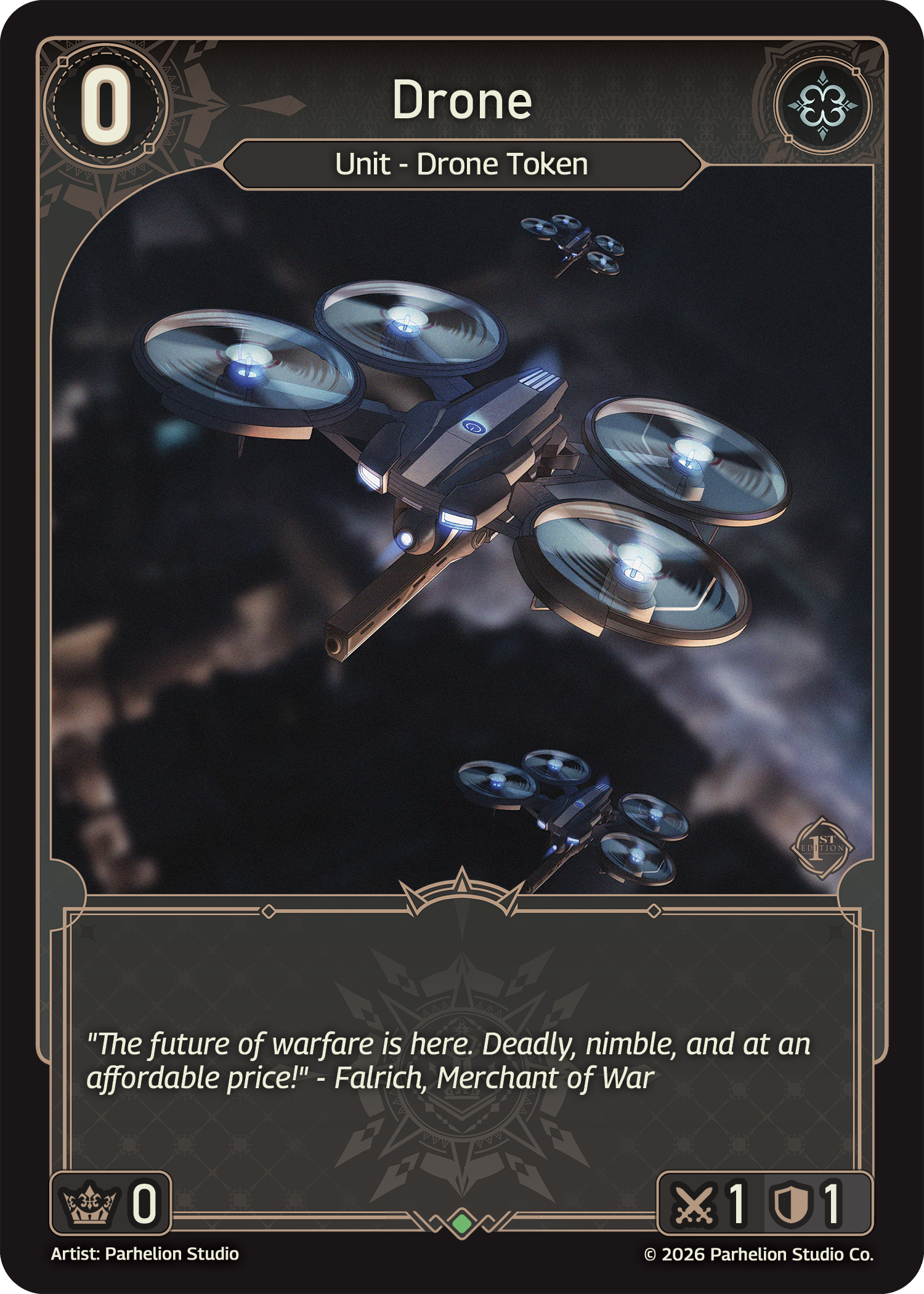 Drone